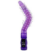 BAILE - THORN LILAC STIMULATOR VIBRATOR - 53Xshop
