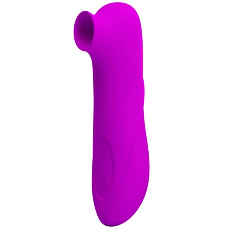 ROMANCE - MAGIC FLUTE SUCTION STIMULATOR - 53Xshop