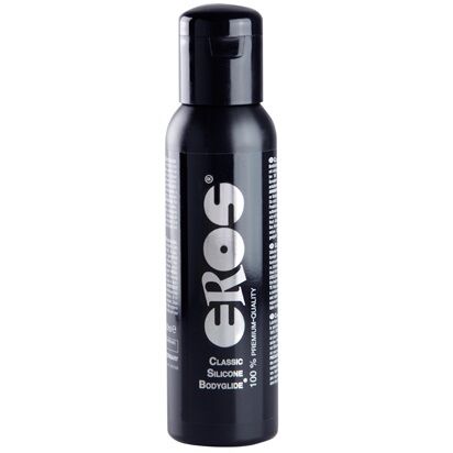 EROS - CLASSIC SILICONE BODYGLIDE 50 ML - 53Xshop