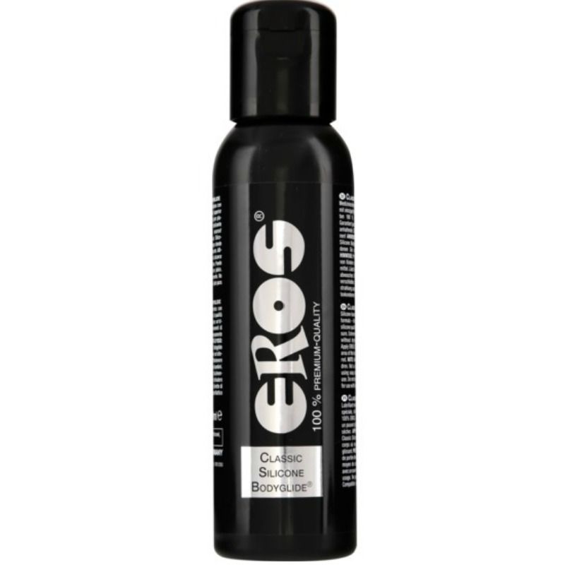 EROS - CLASSIC SILICONE BODYGLIDE 250 ML - 53Xshop