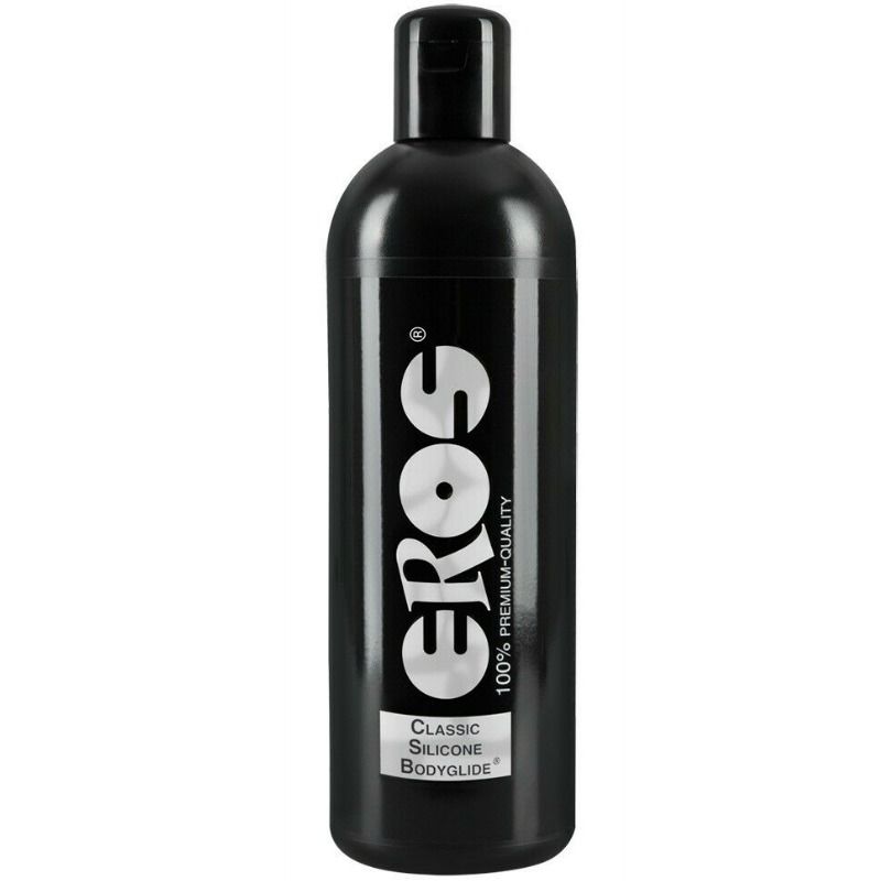 EROS - CLASSIC SILICONE BODYGLIDE 500 ML - 53Xshop