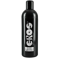 EROS - CLASSIC SILICONE BODYGLIDE 500 ML - 53Xshop