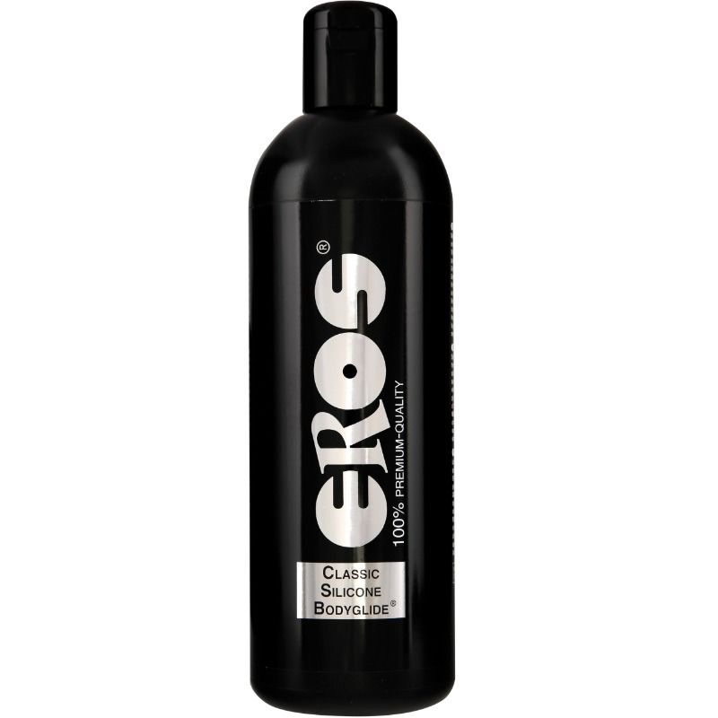 EROS - CLASSIC SILICONE BODYGLIDE 1000 ML - 53Xshop
