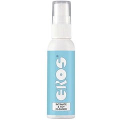 EROS - INTIMATE TOY CLEANER 50 ML - 53Xshop