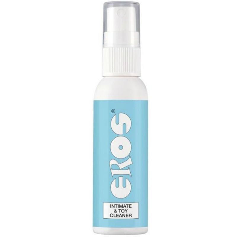 EROS - INTIMATE TOY CLEANER 200 ML - 53Xshop