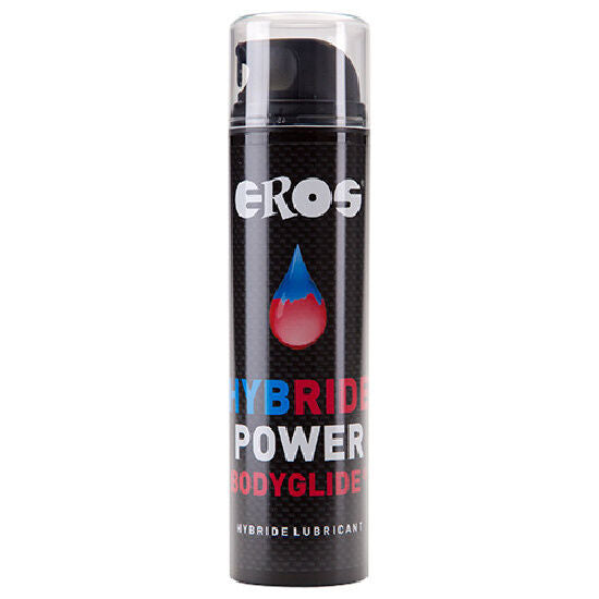 EROS POWER LINE - POWER BODYGLIDE 30 ML - 53Xshop