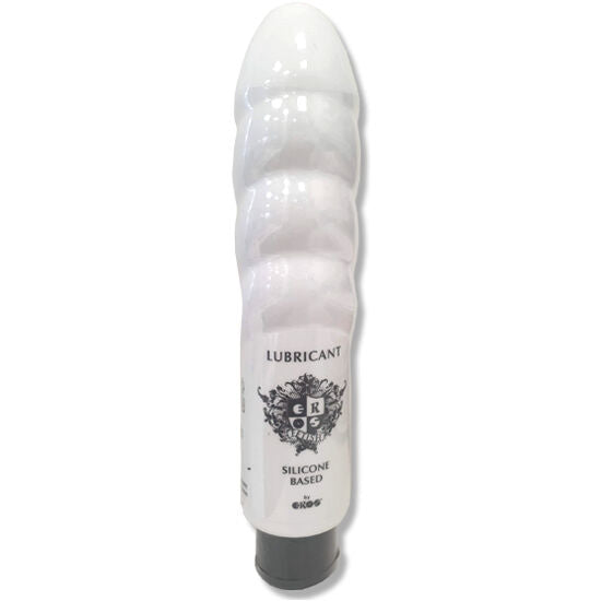 EROS FETISH LINE - SILICONE BASED LUBRICANT DILDO BOTTLE 175 ML - 53Xshop