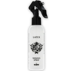 EROS FETISH LINE - LATEX SHINING SPRAY 150 ML - 53Xshop