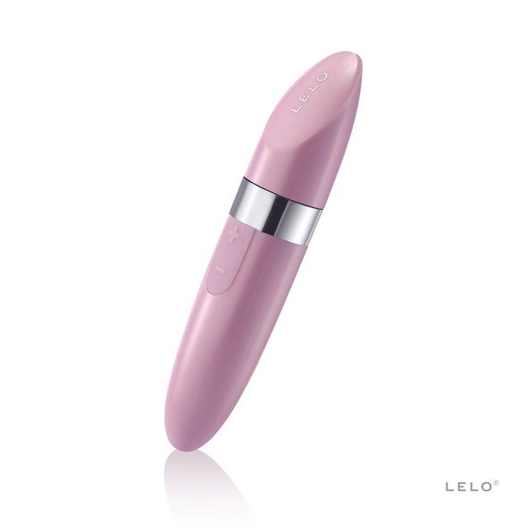 LELO - MIA 2 PINK VIBRATOR - 53Xshop