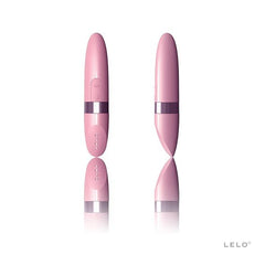 LELO - MIA 2 PINK VIBRATOR - 53Xshop
