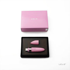 LELO - MIA 2 PINK VIBRATOR - 53Xshop