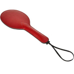 SPORTSHEETS - WIDE BORDEAUX SHOVEL 39 CM - 53Xshop