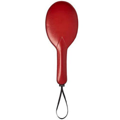 SPORTSHEETS - WIDE BORDEAUX SHOVEL 39 CM - 53Xshop