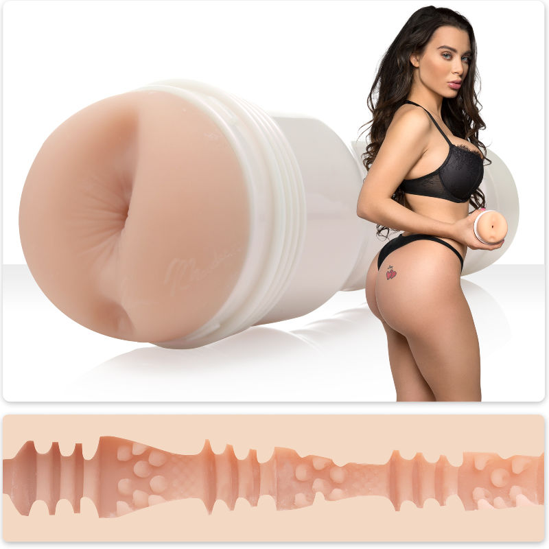 FLESHLIGHT GIRLS - LANA RHOADES ANO KARMA - 53Xshop