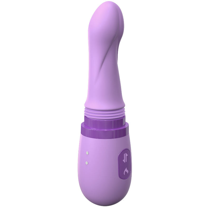 FANTASY FOR HER - PERSONAL SEX MACHINE - 53Xshop