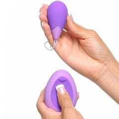 FANTASY FOR HER - REMOTE KEGEL EXCITE-HER - 53Xshop