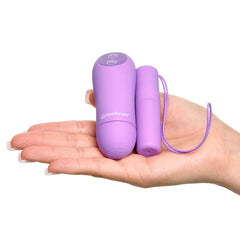 FANTASY FOR HER - CHEEKY PANTY THRILL-HER - 53Xshop