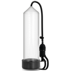 PUMP ADDICTED - RX5 TRANSPARENT - 53Xshop