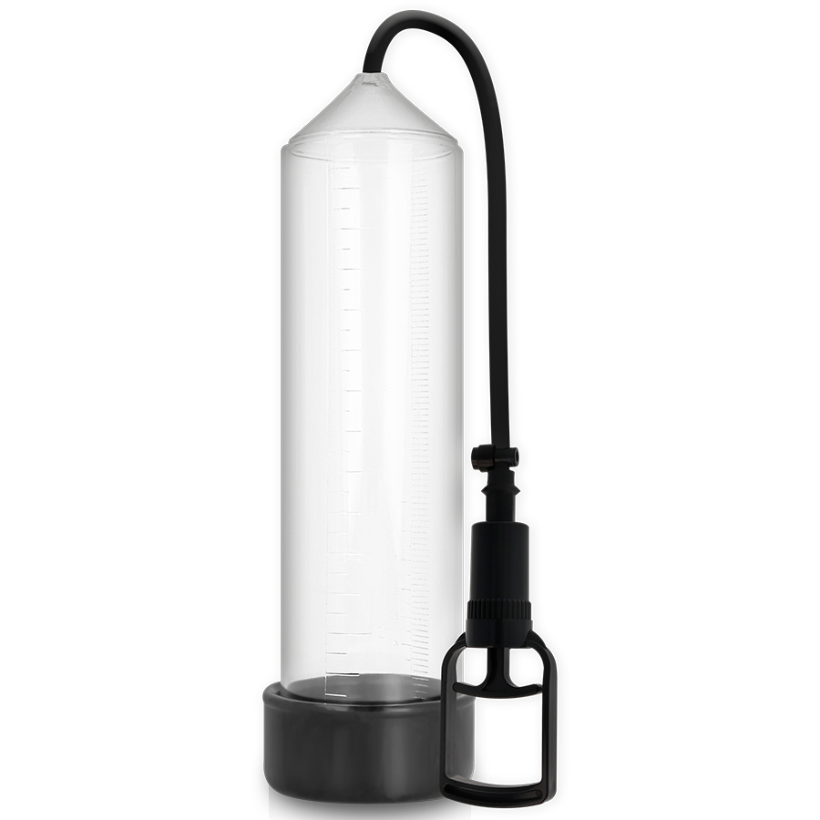 PUMP ADDICTED - RX7 TRANSPARENT - 53Xshop