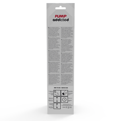 PUMP ADDICTED - RX11 AUTOMATIC - 53Xshop