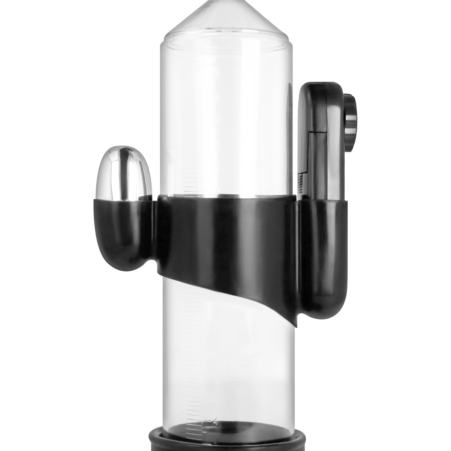 PUMP ADDICTED - VIBRATING BULLET - 53Xshop