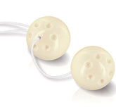 SEVEN CREATIONS - ECOVIBRATONE ORGASMIC BALLS - 53Xshop