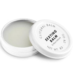 BIJOUX - CLITHERAPY BALSAM CLITORIS SEXTING BALM - 53Xshop