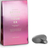 BIJOUX - CLITHERAPY VIBRATOR THIMBLE BETTER THAN YOUR EX - 53Xshop
