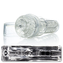 FLESHLIGHT - GO TORQUE ICE MASTURBATOR - 53Xshop