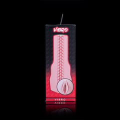 FLESHLIGHT - VIBRO-PINK LADY TOUCH VAGINA - 53Xshop