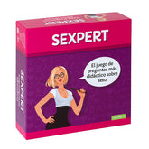 TEASE & PLEASE - SEXPERT - 53Xshop