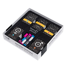 TEASE & PLEASE - INTIMATE MISSION ORIGINAL EDITION - 53Xshop