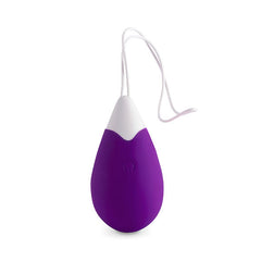 INTENSE - JAN LILAC REMOTE CONTROL VIBRATING EGG - 53Xshop