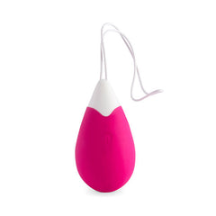INTENSE - JAN EGG VIBRATOR REMOTE CONTROL PINK - 53Xshop