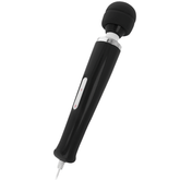 INTENSE - KEANU WAND BLACK MASSAGER - 53Xshop