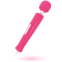 INTENSE - KEANU WAND PINK MASSAGER - 53Xshop
