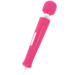 INTENSE - KEANU WAND PINK MASSAGER - 53Xshop