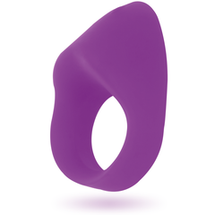 INTENSE - OTO LILAC RECHARGEABLE VIBRATOR RING - 53Xshop