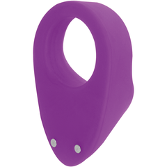 INTENSE - OTO LILAC RECHARGEABLE VIBRATOR RING - 53Xshop