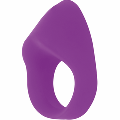 INTENSE - OTO LILAC RECHARGEABLE VIBRATOR RING - 53Xshop