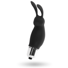 INTENSE - RABBIT ROGER BLACK - 53Xshop