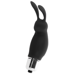 INTENSE - RABBIT ROGER BLACK - 53Xshop