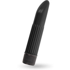 INTENSE - SONNY BLACK VIBRATOR - 53Xshop