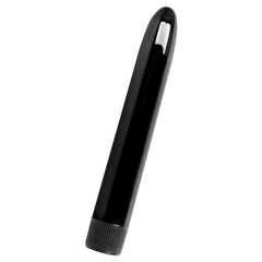 INTENSE - VITO BLACK VIBRATOR - 53Xshop