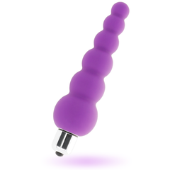 INTENSE - SNOOPY 7 SPEEDS SILICONE LILAC - 53Xshop