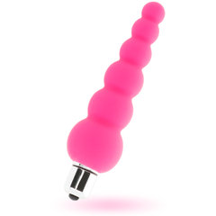 INTENSE - SNOOPY 7 SPEEDS SILICONE INTENSE - PINK - 53Xshop