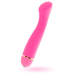 INTENSE - LILO 20 SPEEDS SILICONE PINK - 53Xshop