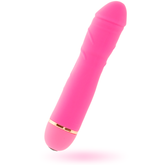 INTENSE - AIRON 20 SPEEDS SILICONE PINK - 53Xshop