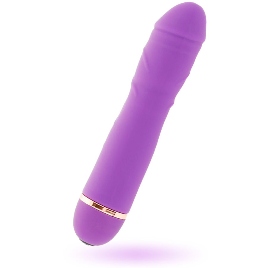 INTENSE - AIRON 20 SPEEDS SILICONE LILAC - 53Xshop