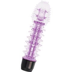 GLOSSY - AXEL VIBRATOR LILAC - 53Xshop
